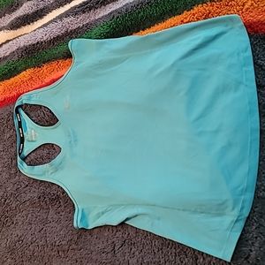 Nike Drifit Tank Top